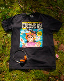 HIA! Punk Tee
