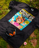 HIA! Punk Tee