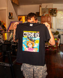 HIA! Punk Tee