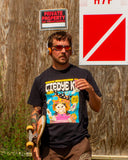 HIA! Punk Tee