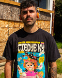 HIA! Punk Tee